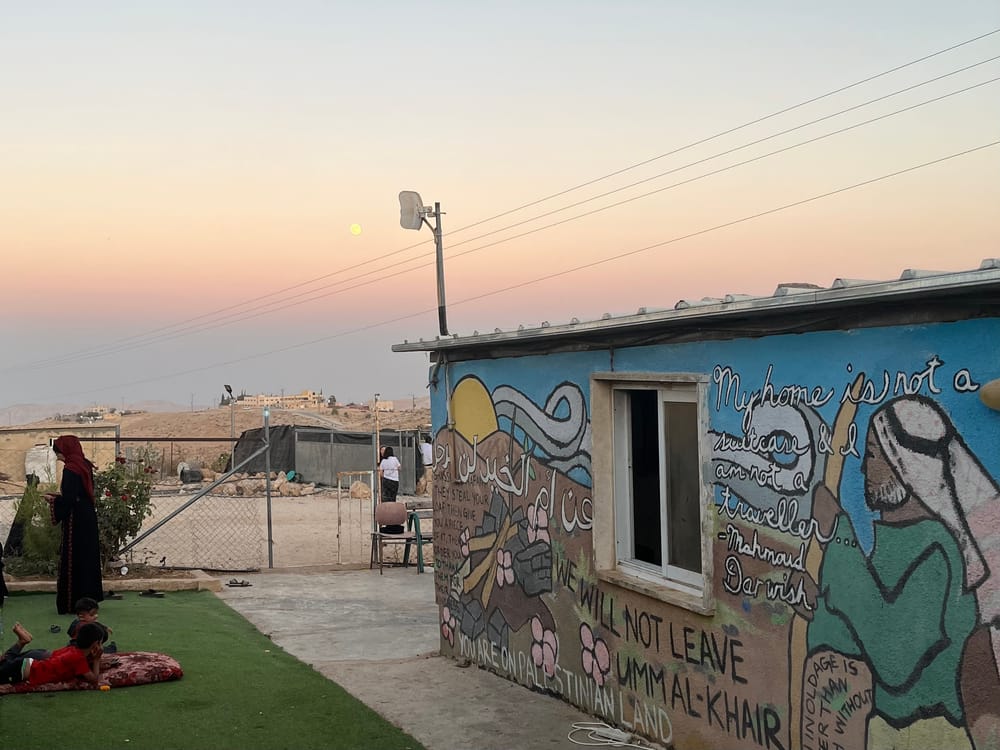 The death that keeps on going