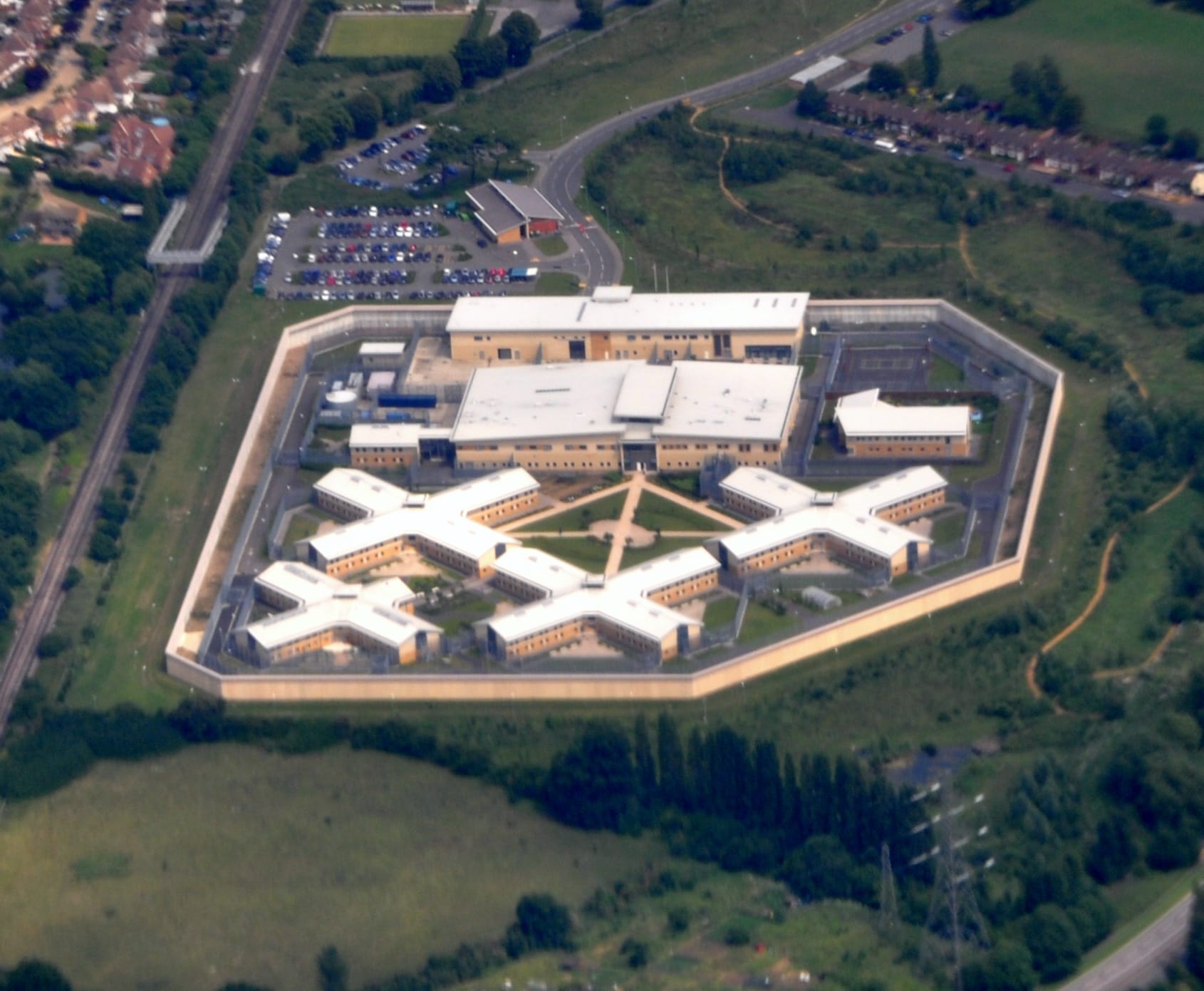 The hunger strikers are in mortal danger. But the conditions they’re being kept in are already critical.